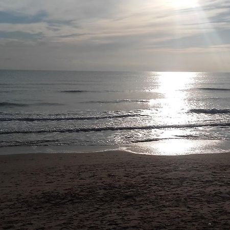 Apartamento Guardamar Playa Guardamar del Segura Kültér fotó