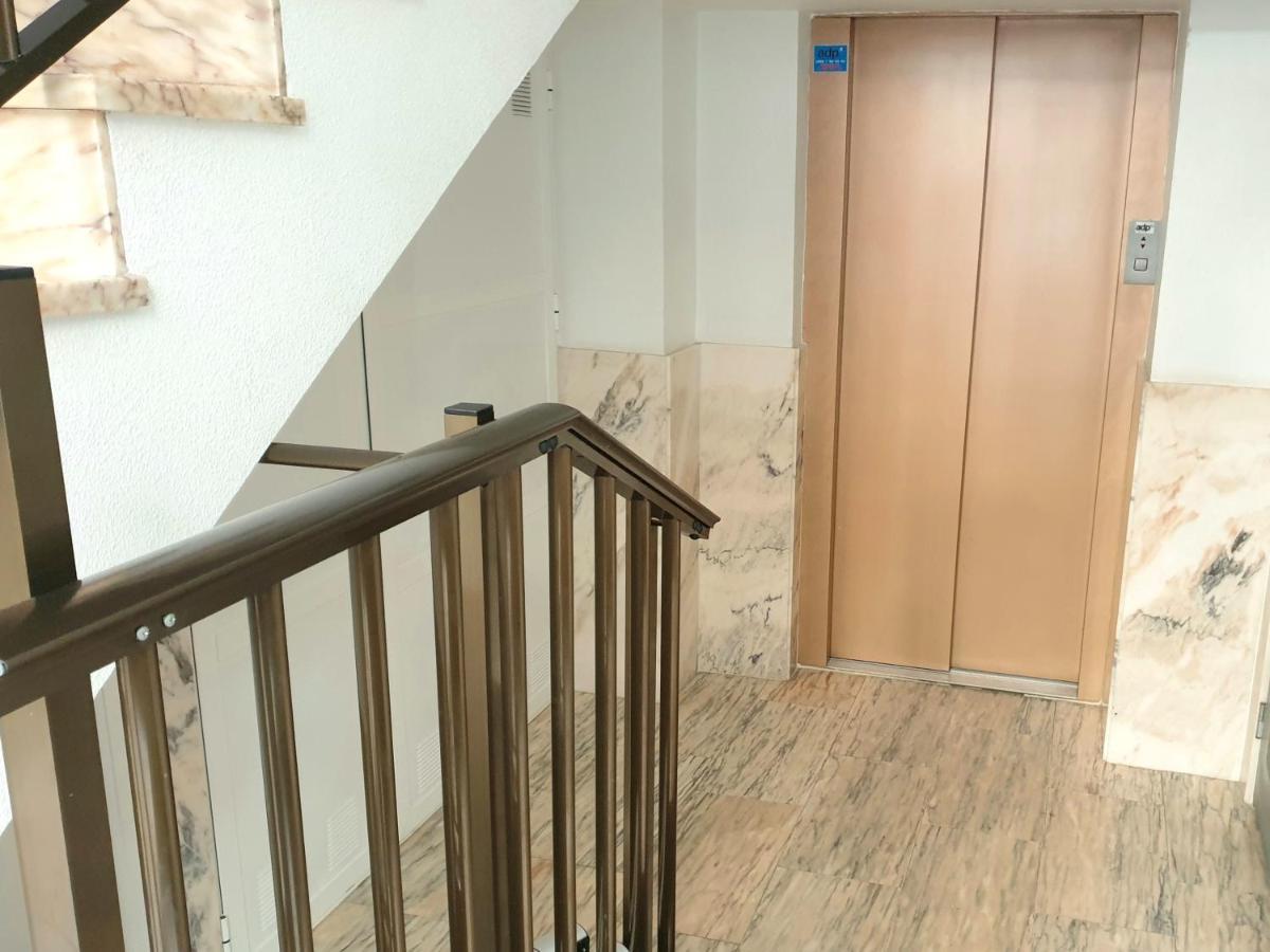 Apartamento Guardamar Playa Guardamar del Segura Kültér fotó