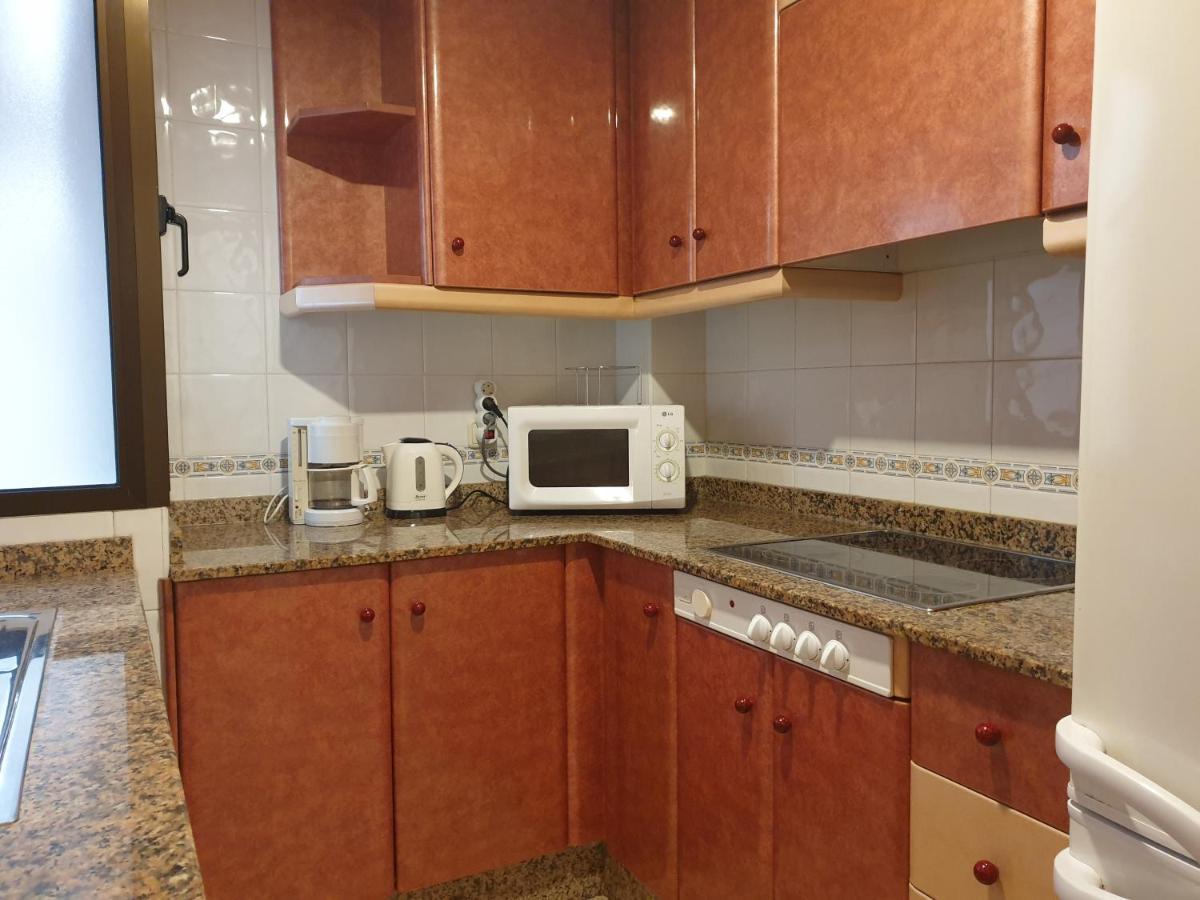 Apartamento Guardamar Playa Guardamar del Segura Kültér fotó