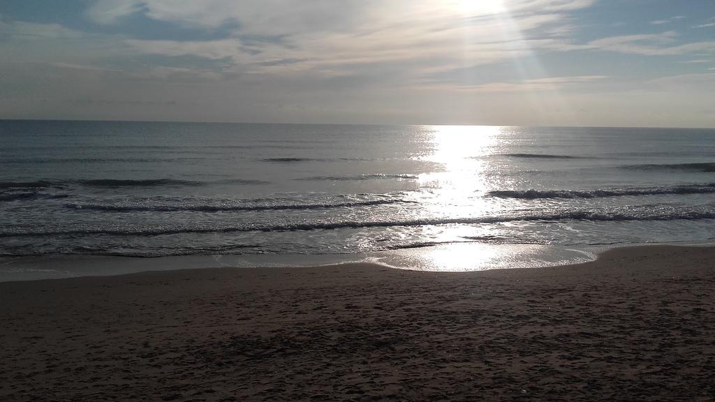 Apartamento Guardamar Playa Guardamar del Segura Kültér fotó