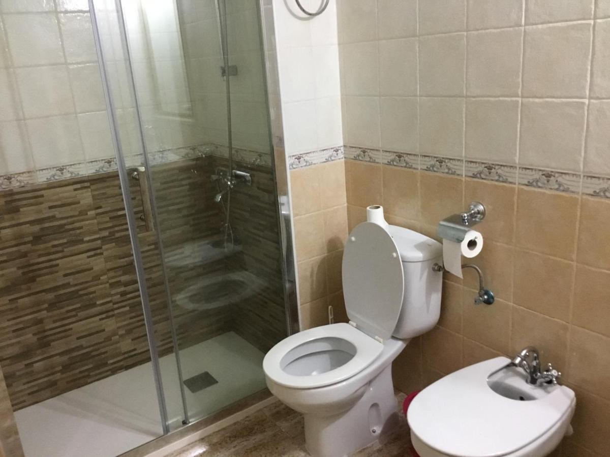 Apartamento Guardamar Playa Guardamar del Segura Szoba fotó